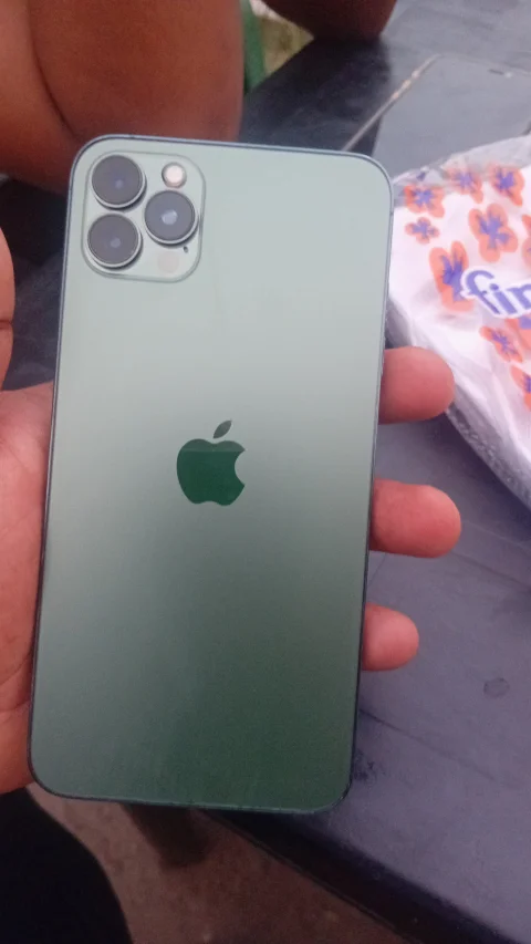 Iphone xs max 256gb 3
