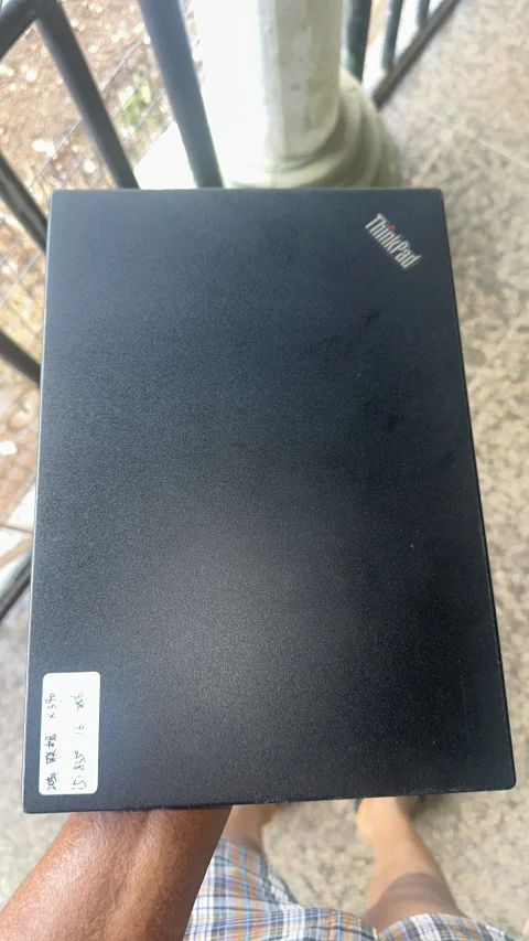 Lenovo ThinkPad X390 3