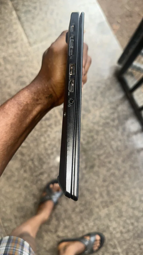 Lenovo ThinkPad X390