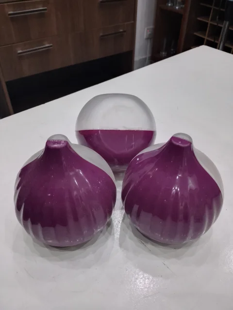 Onion Saver Box – 3pcs 5
