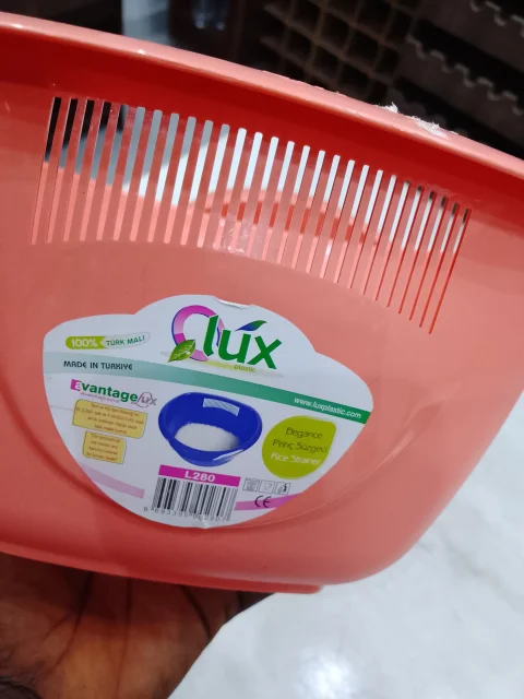 Multi-Purpose Kitchen Strainer