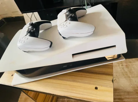 Playstation 5 Fat