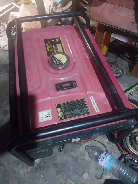 Generator