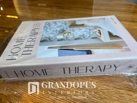 Decorative Book (Home Therapy)