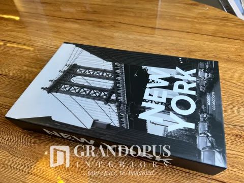 Decorative Book (New York)