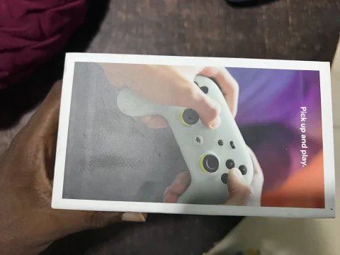 STADIA Controller 3