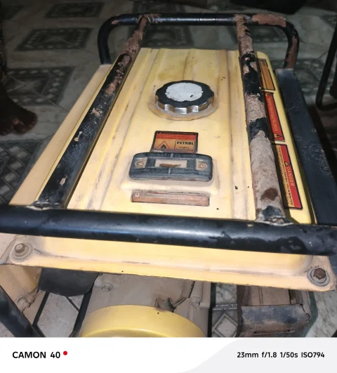 Generator