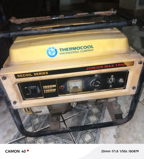Generator