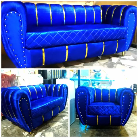 Set of Chairs