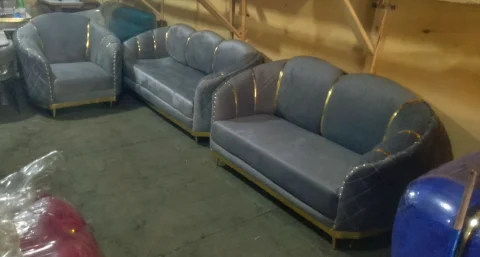 Set of Chairs