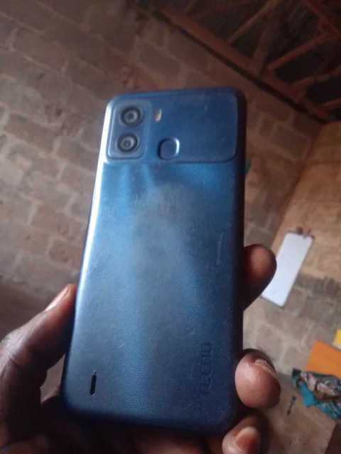 Tecno pop 6 Phone