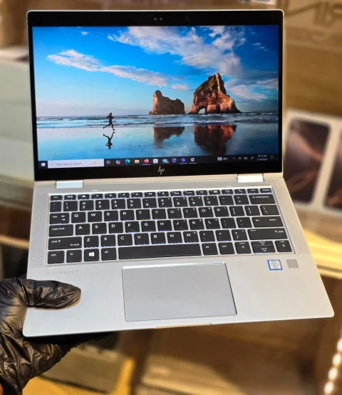 UK USED HP ELITEBOOK 1030 G3