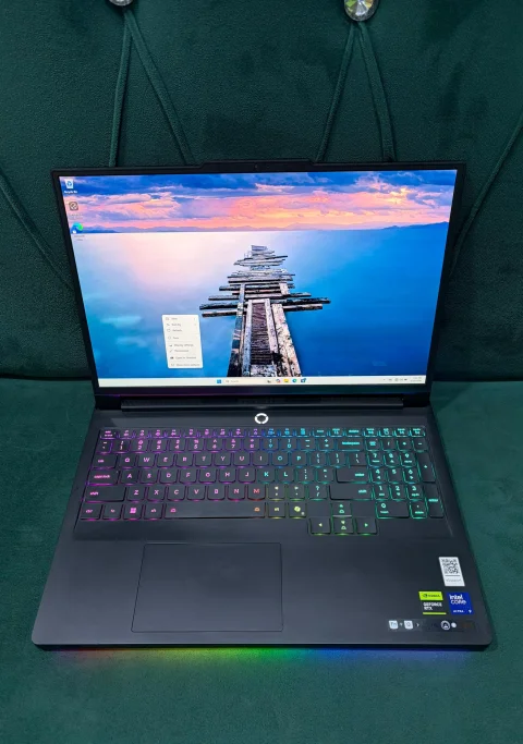 Lenovo Legion
