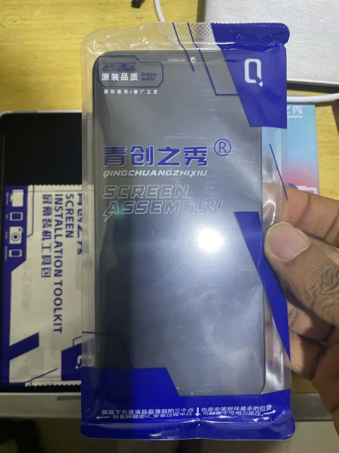 11 promax screen replacement