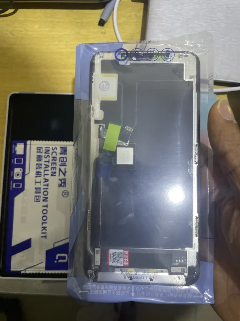 11 promax screen replacement
