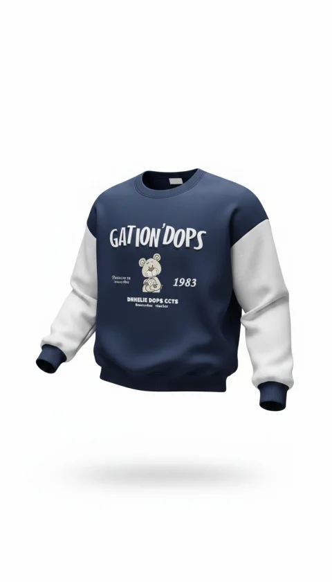 Shirts, Sweatshirts and Tees 5