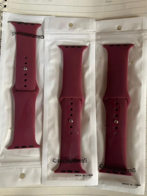 Apple Watch strap 10