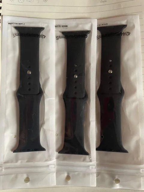 Apple Watch strap 9