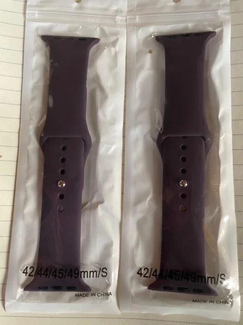 Apple Watch strap 8