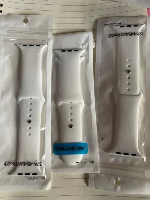 Apple Watch strap 7