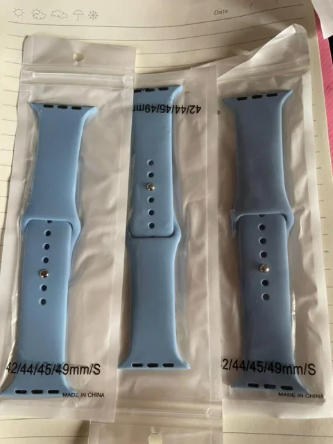 Apple Watch strap 5