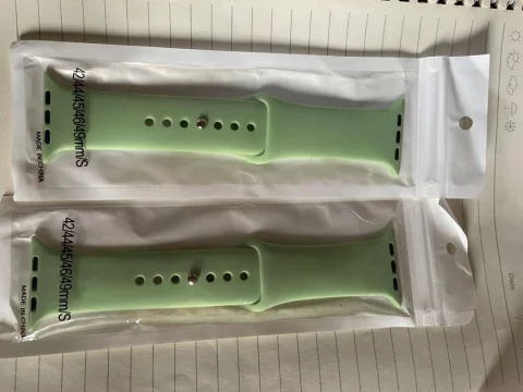 Apple Watch strap 3