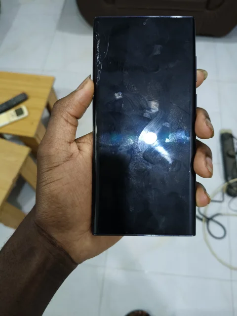 Samsung S22 ultra