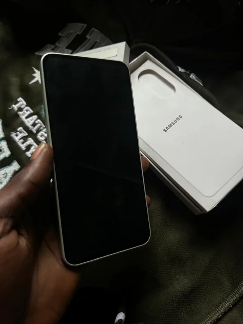 SAMSUNG GALAXY A36 7