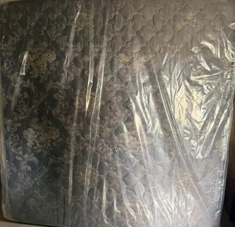 Vita Haven Mattress 75inch X 72inch X 10inch 6ft X 6ft X 10inch M62VH