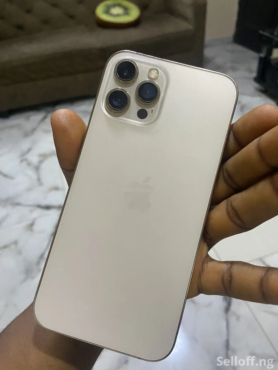 iphone 12pro max no face id