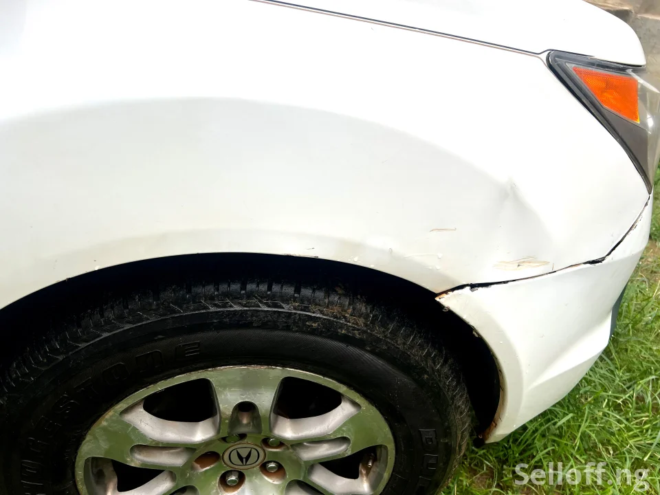 Acura MDX SUV in Great Condition