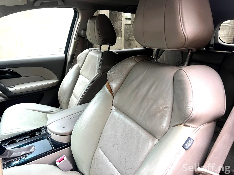 Acura MDX SUV in Great Condition
