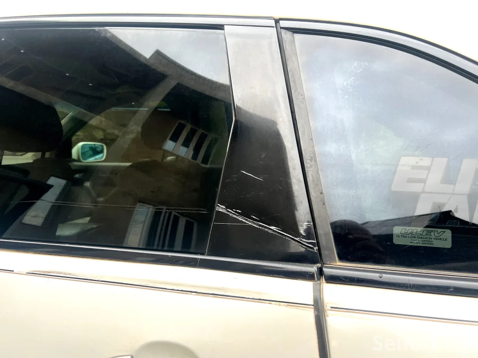 Acura MDX SUV in Great Condition