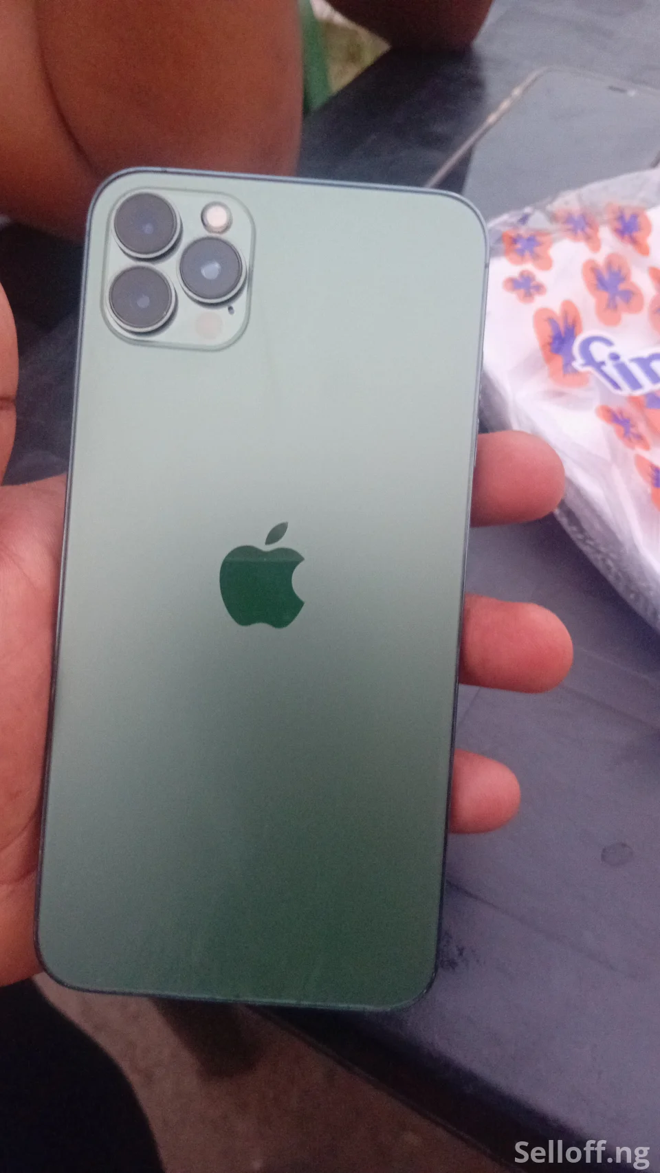Iphone xs max 256gb