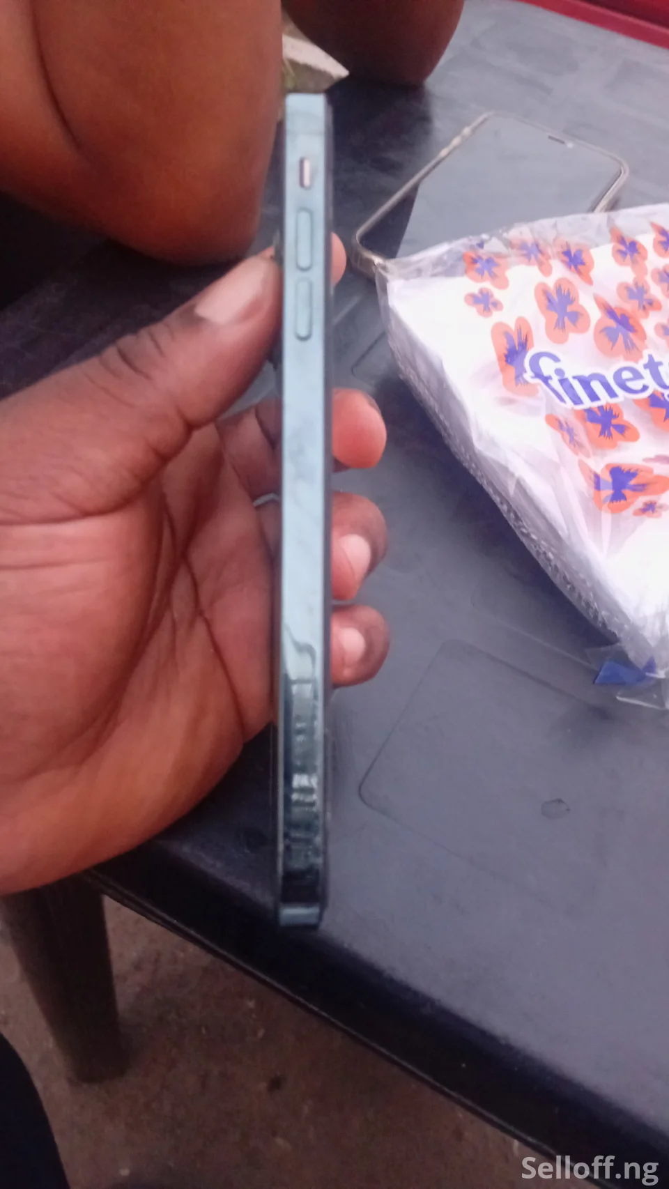 Iphone xs max 256gb