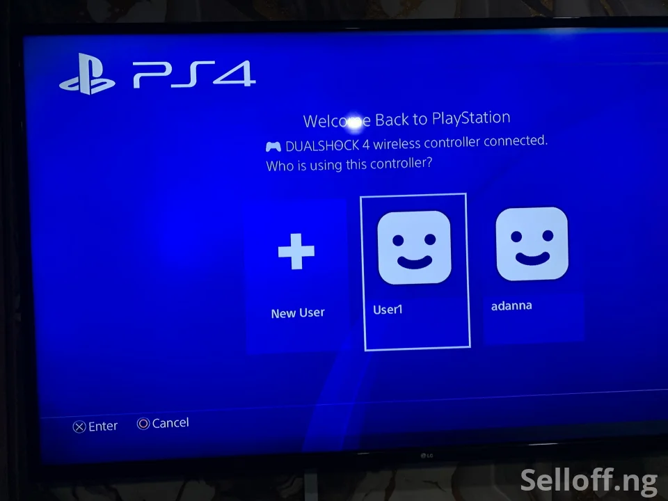 Sony PlayStation 4 slim