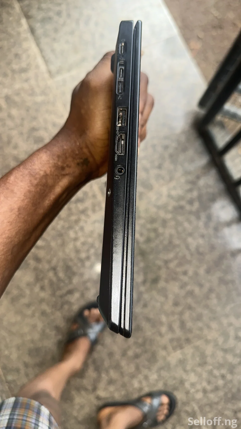 Lenovo ThinkPad X390