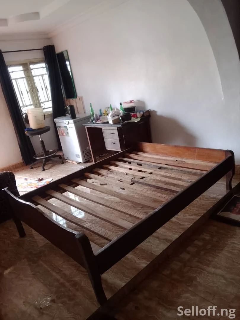 bed frame