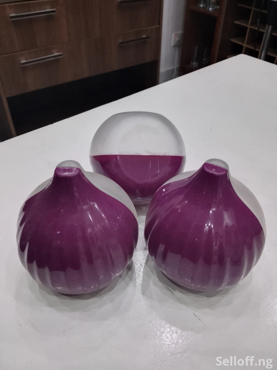 Onion Saver Box – 3pcs