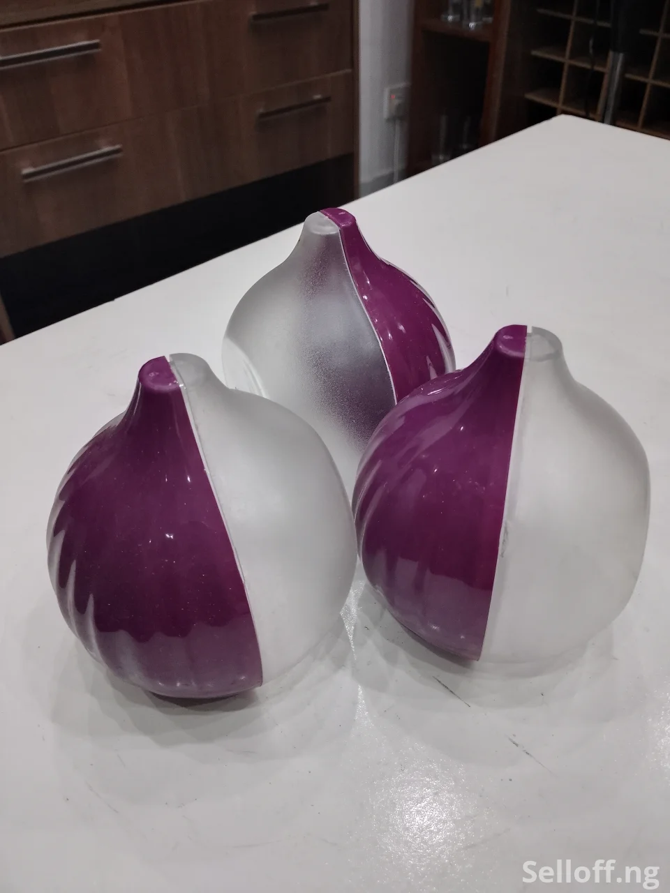 Onion Saver Box – 3pcs