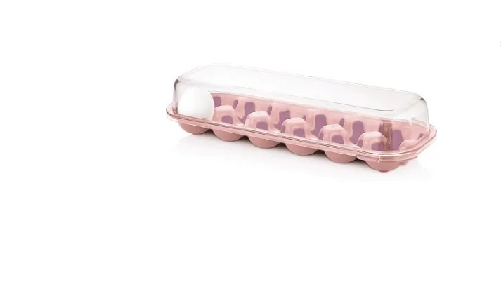 Egg Box Collision Storage Box