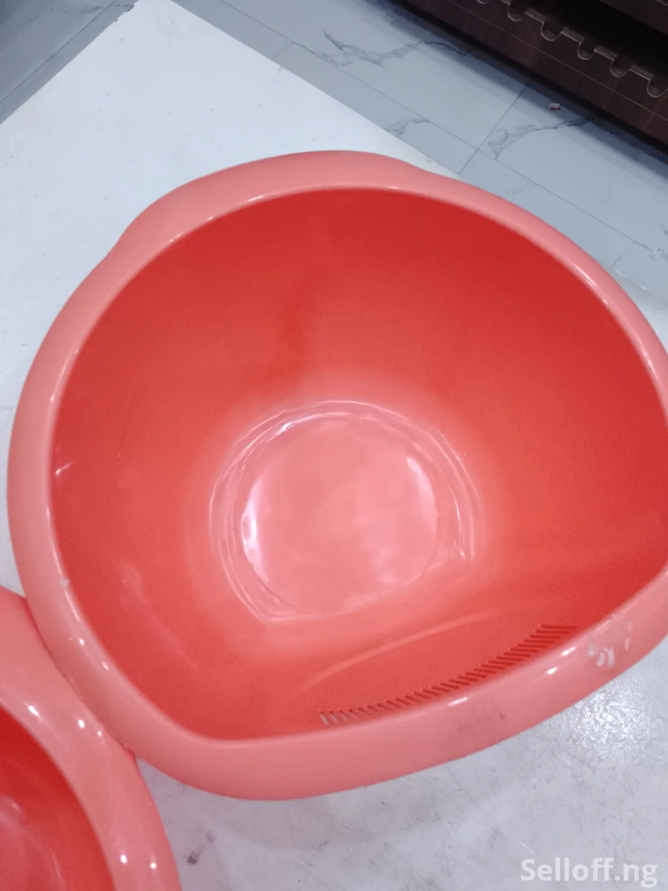 Multi-Purpose Kitchen Strainer