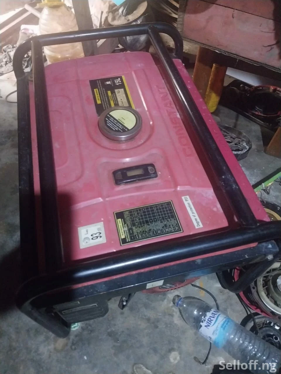 Generator