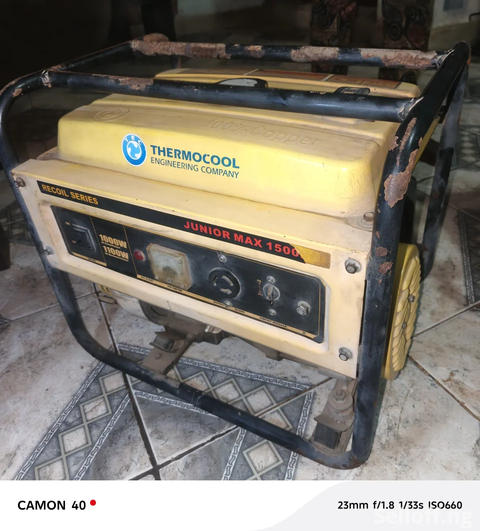 Generator