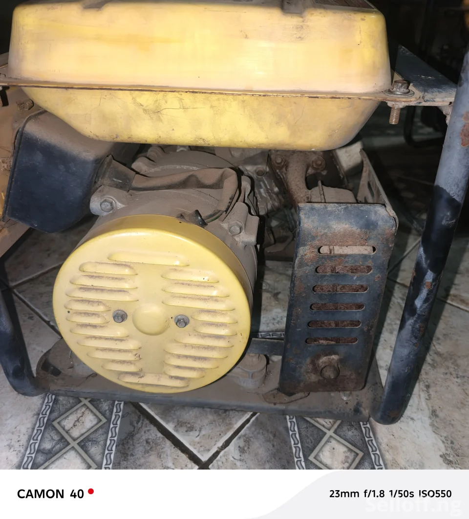 Generator