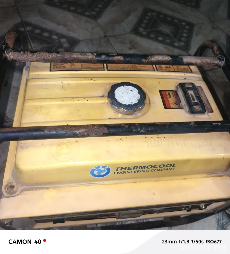 Generator