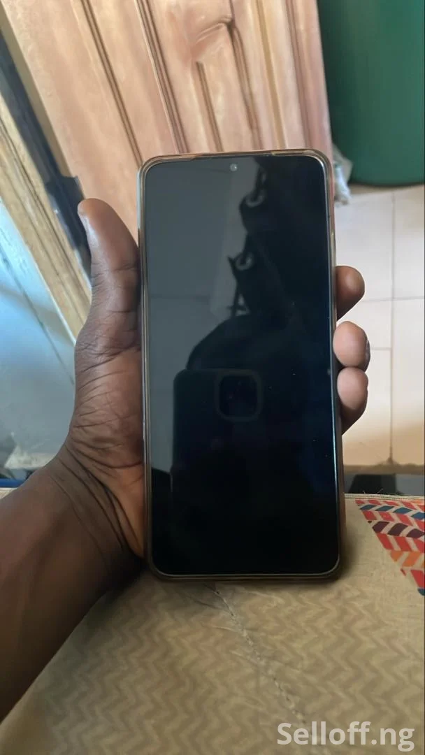 Xiaomi poco C71