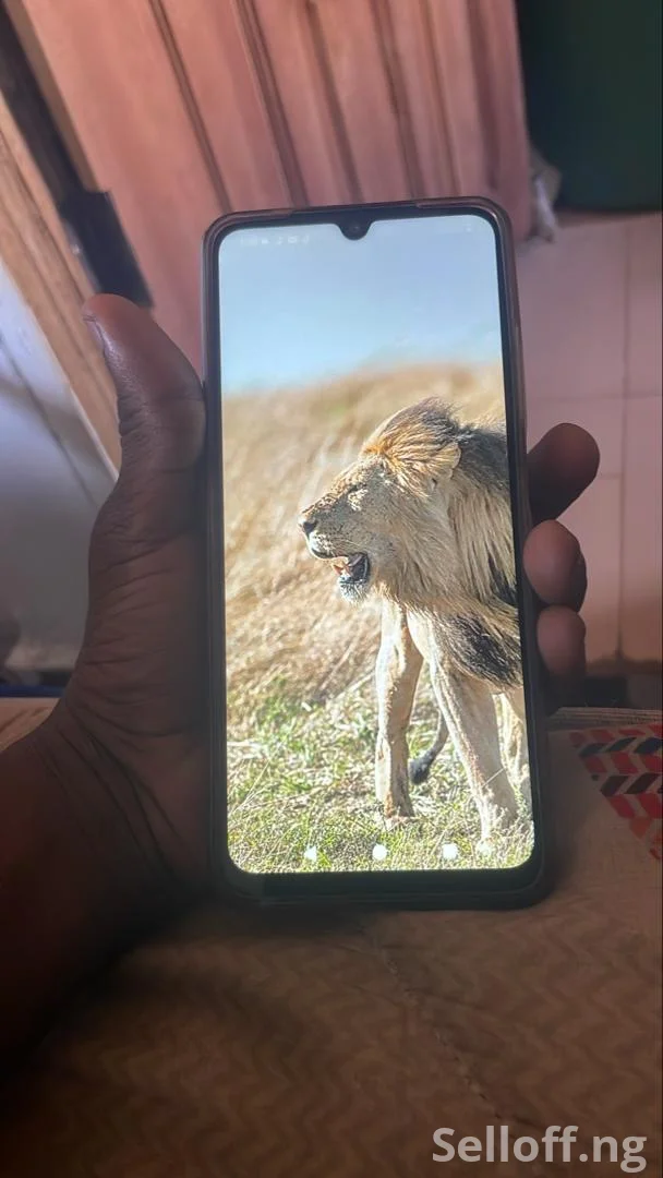 Xiaomi poco C71