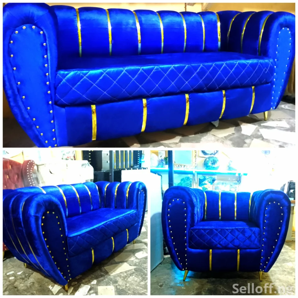 Set of Chairs