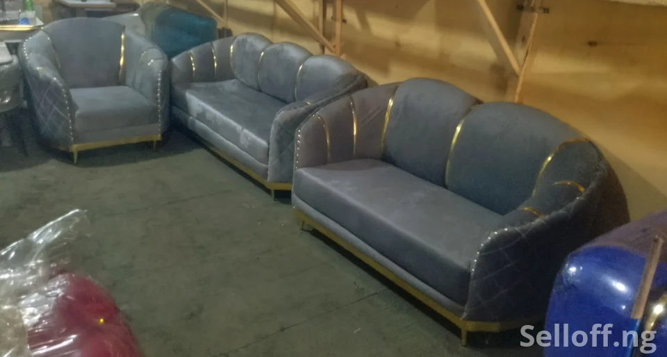 Set of Chairs